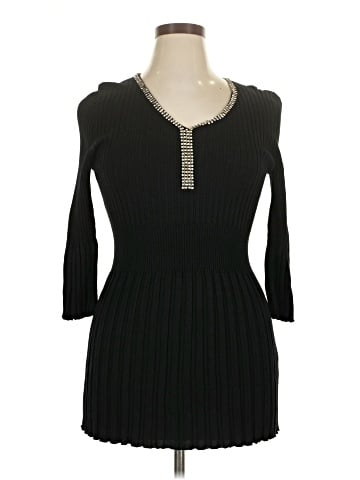 Belldini Pullover Sweater (view 1)