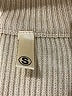 Unbranded Tan Turtleneck Sweater Size S - photo 7
