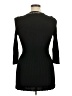 Belldini Black Pullover Sweater Size XL - photo 2