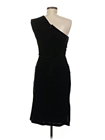 Laundry by Shelli Segal Cocktail Dress (view 2)