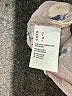 American Eagle Outfitters 100% Viscose Floral Gray Romper Size S - photo 5