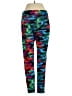 Fila Sport Argyle Red Active Pants Size S - photo 2