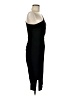 Laundry by Shelli Segal Solid Black Cocktail Dress Size 6 - photo 4