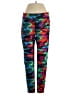 Fila Sport Argyle Red Active Pants Size S - photo 1