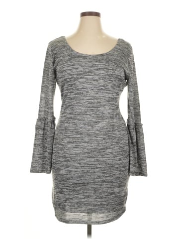 Liberty Love Casual Dress (view 1)