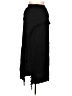 Runaway Black Casual Skirt Size 10 - photo 1