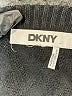DKNY Solid Black Pullover Sweater Size XL (estimated) - photo 7