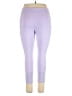 Backcountry Purple Yoga Pants Size XL - photo 2