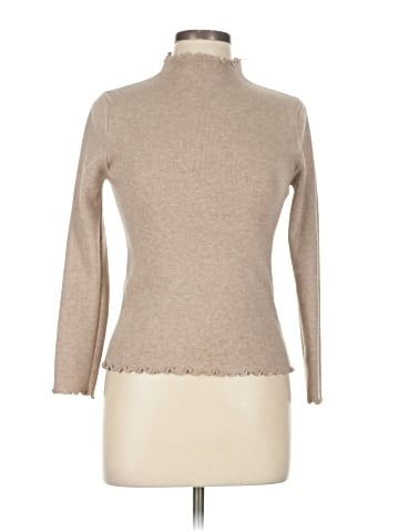 Unbranded Turtleneck Sweater (view 1)