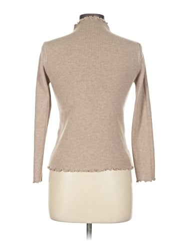 Unbranded Turtleneck Sweater (view 2)