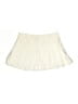 Zara Solid Ivory Skort Size S - photo 2