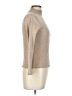 Unbranded Tan Turtleneck Sweater Size L (estimated) - photo 4