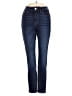 WARP + WEFT Blue Jeans Size 26 waist - photo 1