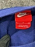 Nike 100% Polyester Blue Short Sleeve Top Size S - photo 7
