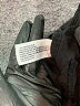 Art Class 100% Nylon Black Track Pants Size 8 - photo 4