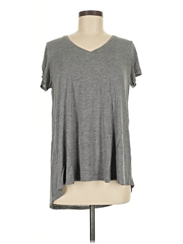 Hue Short Sleeve T-Shirt (view 1)