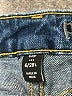 Gap Outlet Blue Jeans Size 28 waist - photo 7