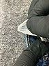 Gap Outlet Blue Jeans Size 28 waist - photo 8