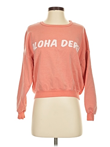 NSF Sweatshirt (view 1)