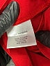 Fervour 100% Polyester Red Long Sleeve Blouse Size XL - photo 8