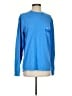 Vineyard Vines 100% Cotton Blue Long Sleeve T-Shirt Size S - photo 1