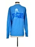 Vineyard Vines 100% Cotton Blue Long Sleeve T-Shirt Size S - photo 2