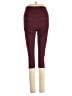 Assorted Brands Burgundy Active Pants Size XS - photo 2