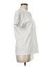 Assorted Brands 100% Cotton White Short Sleeve T-Shirt Size M - photo 4
