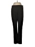 T Tahari Solid Black Dress Pants Size M - photo 1