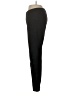 T Tahari Solid Black Dress Pants Size M - photo 5