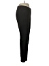 T Tahari Solid Black Dress Pants Size M - photo 4