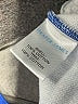 Draper James 100% Cotton Checkered-gingham Blue Pullover Sweater Size 3X - photo 5
