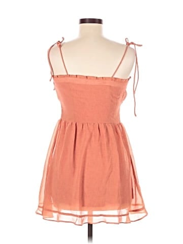 Sweet Pot Casual Dress (view 2)