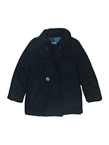 Woolrich Coat (view 1)