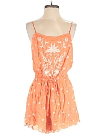 Eloise Romper (view 1)