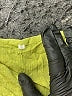 Unbranded Green 3/4 Sleeve Blouse Size 1XL - photo 7