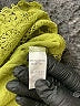 Unbranded Green 3/4 Sleeve Blouse Size 1XL - photo 8