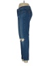 Paige Hearts Blue Jeans Size 29 waist - photo 5