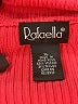 Rafaella Pink Pullover Sweater Size XL - photo 7