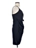 Aqua Blue Cocktail Dress Size XS - photo 4