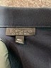 Topshop 100% Polyester Blue Blazer Size 6 - photo 6