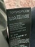 Topshop 100% Polyester Blue Blazer Size 6 - photo 7