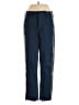 Mother Stripes Blue Khakis Size 24 waist - photo 1