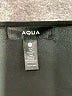 Aqua Black Bodysuit Size S - photo 3