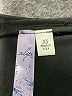 Alya 100% Polyester Black Sleeveless Blouse Size XS - photo 7