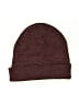 Old Navy 100% Acrylic Burgundy Beanie One size - photo 1