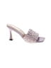 London Rag Purple Sandals Size 6 - photo 1