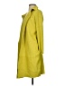 Cliche 100% Polyester Yellow Cardigan Size S - photo 5