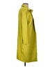 Cliche 100% Polyester Yellow Cardigan Size S - photo 4