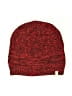 Asics 100% Acrylic Red Beanie One size - photo 1